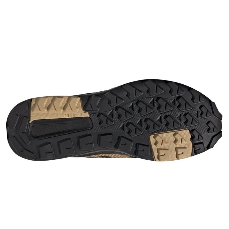 Adidas Terrex Trailmaker Mid COLD.RDY FZ3370 shoes brown 1 Adidas Terrex Trailmaker Mid COLD.RDY FZ3370 shoes brown 1
