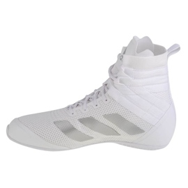 Adidas Speedex 18 M FZ5309 shoes white silver 1