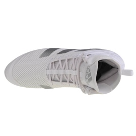 Adidas Speedex 18 M FZ5309 shoes white silver 2