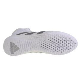 Adidas Speedex 18 M FZ5309 shoes white silver 3