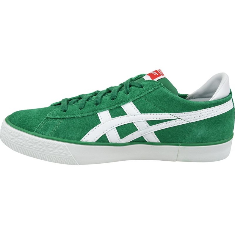 Asics Onitsuka Tiger Fabre BL-S 2.0 M 1183A525-300 shoes green 1 Asics Onitsuka Tiger Fabre BL-S 2.0 M 1183A525-300 shoes green 1