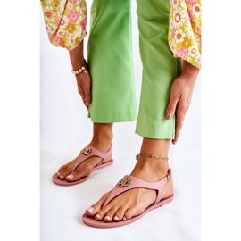 PH1 Women's Pink Sandals Sonner 1