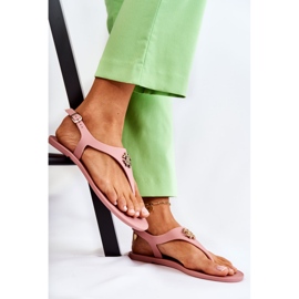 PH1 Women's Pink Sandals Sonner 2
