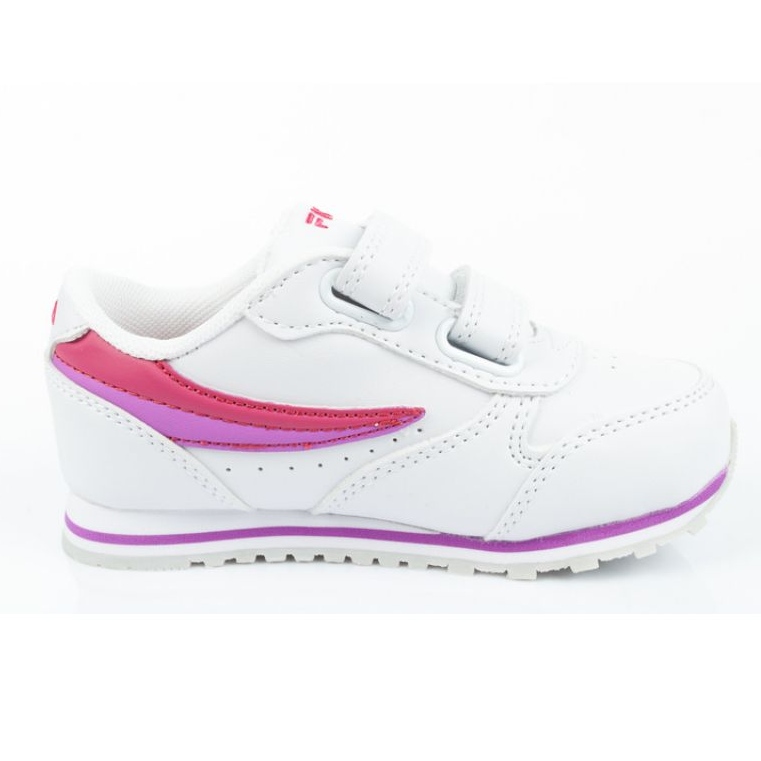 Fila Orbit shoes 1011080.95A white 2 Fila Orbit shoes 1011080.95A white 2