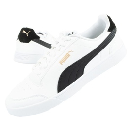 Puma Shuffle shoes 309668 03 white 1