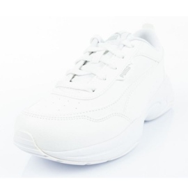 Puma Cilia Jr 374232 02 white