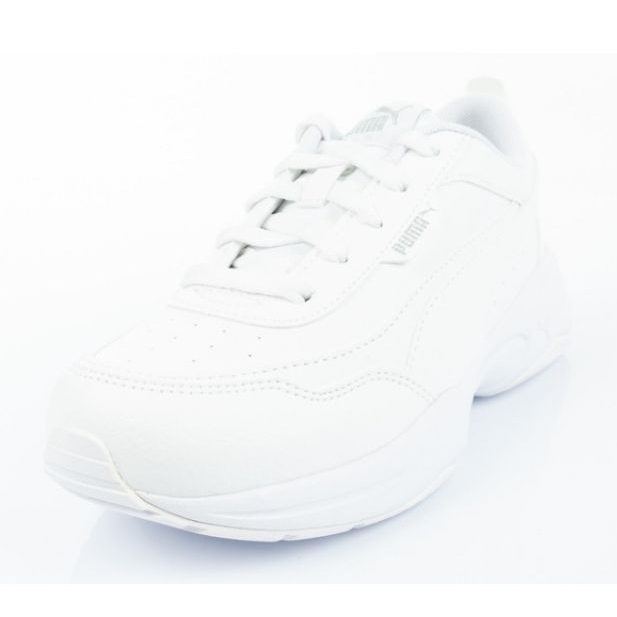 Puma Cilia Jr 374232 02 white 2