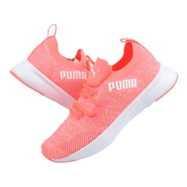 Puma Flyer shoes 192791 05 orange 1