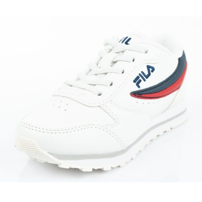 Fila Orbit shoes 1010783.98F white 2