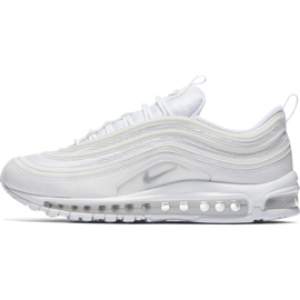 Nike Air Max 97 M 921826-101 shoe white 1