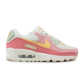 Nike Air Max 90 W DM9465-001 shoes pink 1