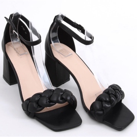 High-heeled sandals from Denise Black 1