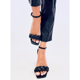 High-heeled sandals from Denise Black 2
