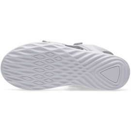 Sandals 4F W H4L22-SAD001 27S grey 1