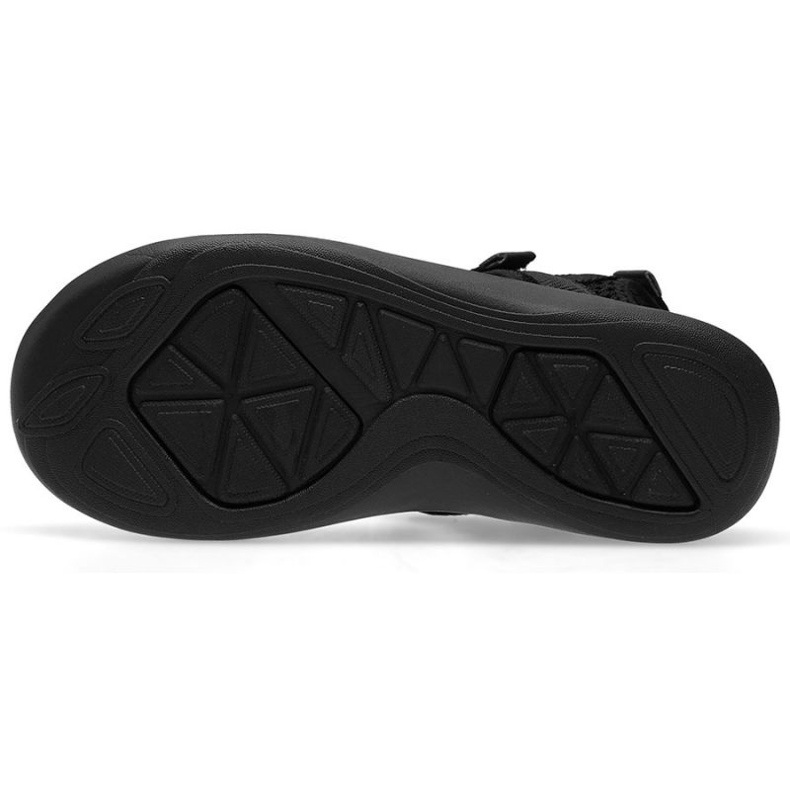 Sandals 4F W H4L22-SAD002 21S black 1