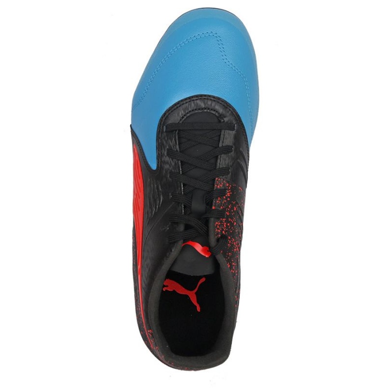 Puma One 19.3 Cc Hg M 105488 01 football boots blue blue 1
