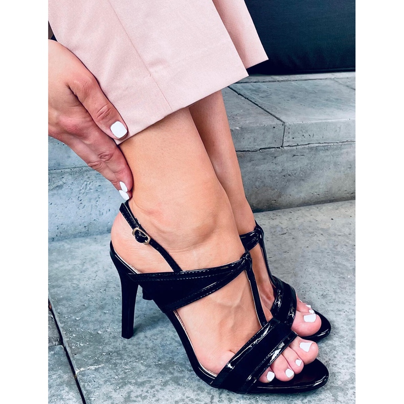 Penny Black high heel sandals 2