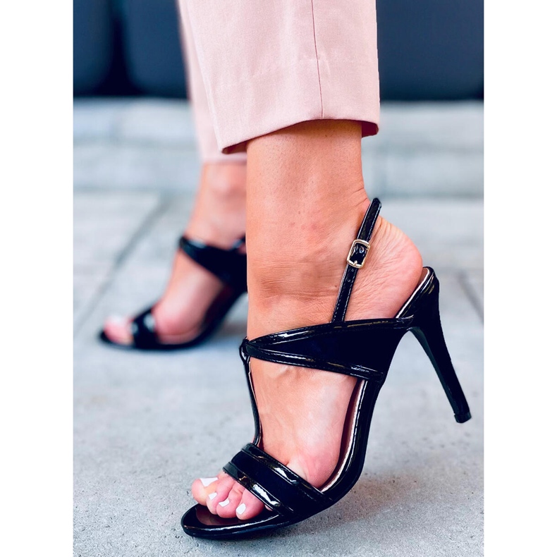 Penny Black high heel sandals 1