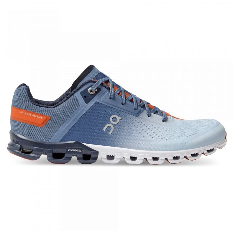 On Running Cloudflow M 3599237 shoes blue 1