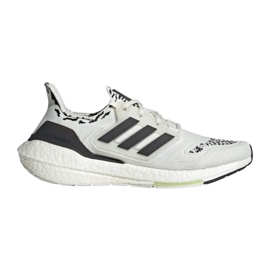 Adidas Ultraboost 22 Shoes M GX5573 white 1