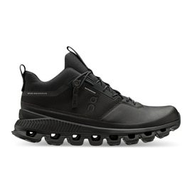 PA1 On Running Cloud Hi Waterproof M 289967 4 black 1