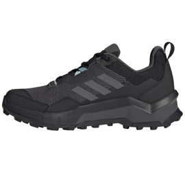 Adidas Terrex AX4 W FZ3255 shoes black 1