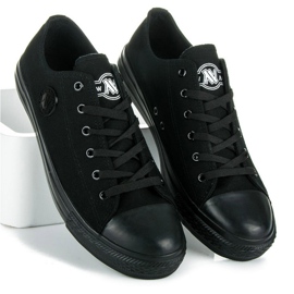 New Age sneakers black 2 New Age sneakers black 2