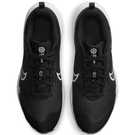 Nike Downshifter 12 W DD9294 001 running shoes black 1