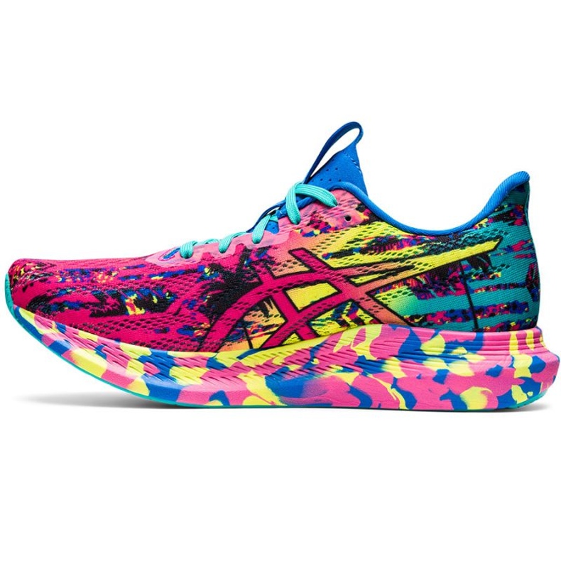 Asics Noosa Tri 14 W 1012B208 700 running shoes multicolored 1
