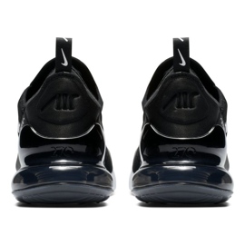Nike Air Max 270 AH6789-001 Black shoes 1 Nike Air Max 270 AH6789-001 Black shoes 1
