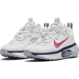 Nike Air Max 2021 W DC9478-100 white 1