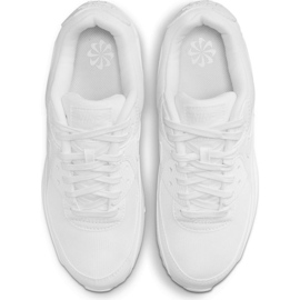 Nike Air Max 90 W DH8010-100 white 1