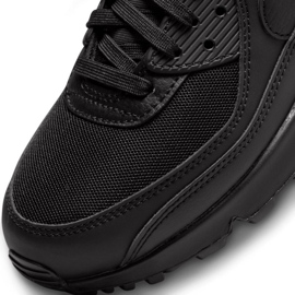 Nike Air Max 90 W DH8010-001 shoe black 1