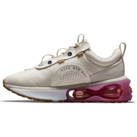 Nike Air Max 2021 W DC9478-001 shoes beige white 1