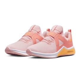 Nike Air Max Bella Tr 5 W DD9285-600 shoes pink 1