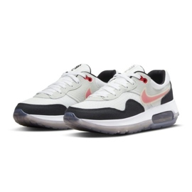 Nike Air Max Motif W DV3034-001 shoes white black 1
