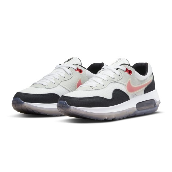 Nike Air Max Motif W DV3034-001 shoes white black 1