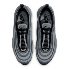 Nike Air Max 97 M DH1083-002 shoe black grey 1