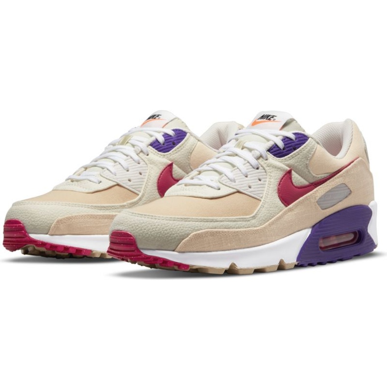 Nike Air Max 90 M DM8171-200 beige multicolored 1