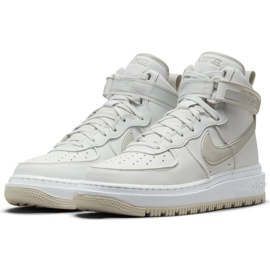 Nike Air Force 1 M DA0418-100 shoe white 1
