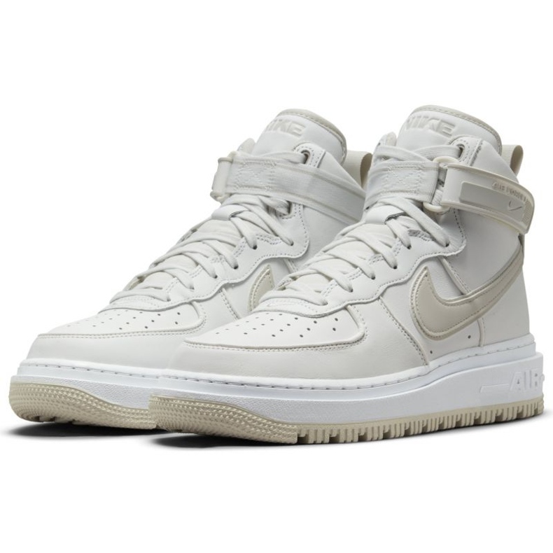 Nike Air Force 1 M DA0418-100 shoe white 1