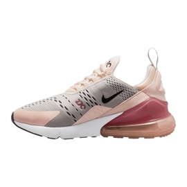 Nike Air Max 270 W AH6789-604 shoes pink