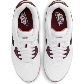 Nike Air Max 90 M DH1316-100 shoe white 1