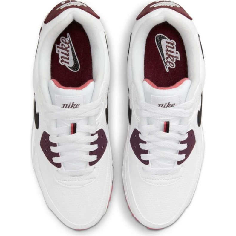 Nike Air Max 90 M DH1316-100 shoe white 1