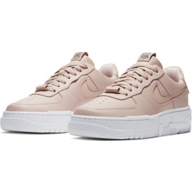 Nike Air Force 1 Pixel W CK6649-200 pink 1