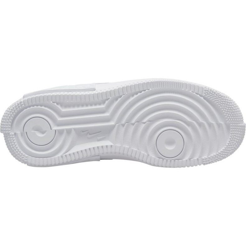 Nike Air Force 1 Fontanka W DH1290-100 shoe white 1