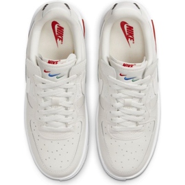 Nike Air Force 1 Fontanka M DH1290-001 shoe white 1