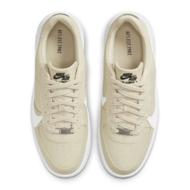 Nike Air Force 1 PLT.AF.ORM W DJ9946-200 beige 1
