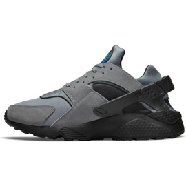 Nike Air Huarache M DO6708-001 shoe black grey 1