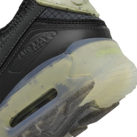 Nike Air Max Terrascape 90 M DH2973-001 shoe black grey 4